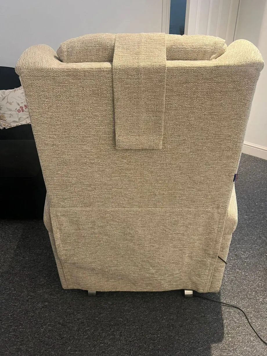 Willowbrook Hanbury Recliner Chair