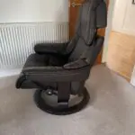 1 x Stressless recliner chairs