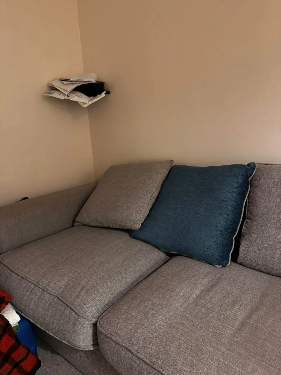 Grey-Sofa