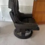 1 x Stressless recliner chairs