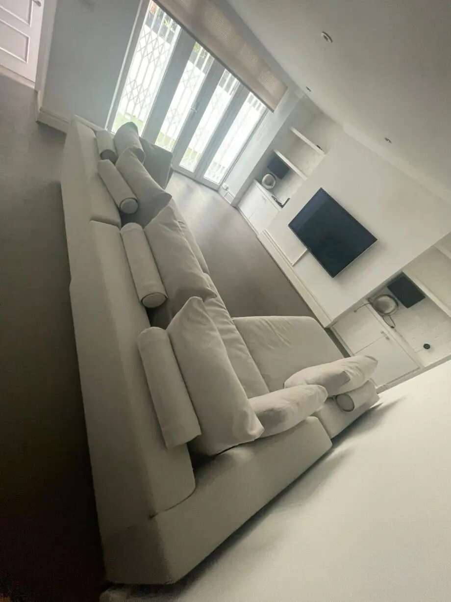GREY CAMERICH SOFA
