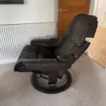 1 x Stressless recliner chairs