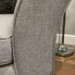 DFS Owen Pillow Back Left Hand Facing Arm Corner