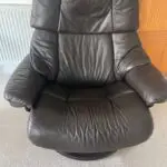 1 x Stressless recliner chairs
