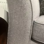DFS Owen Pillow Back Left Hand Facing Arm Corner