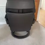 1 x Stressless recliner chairs