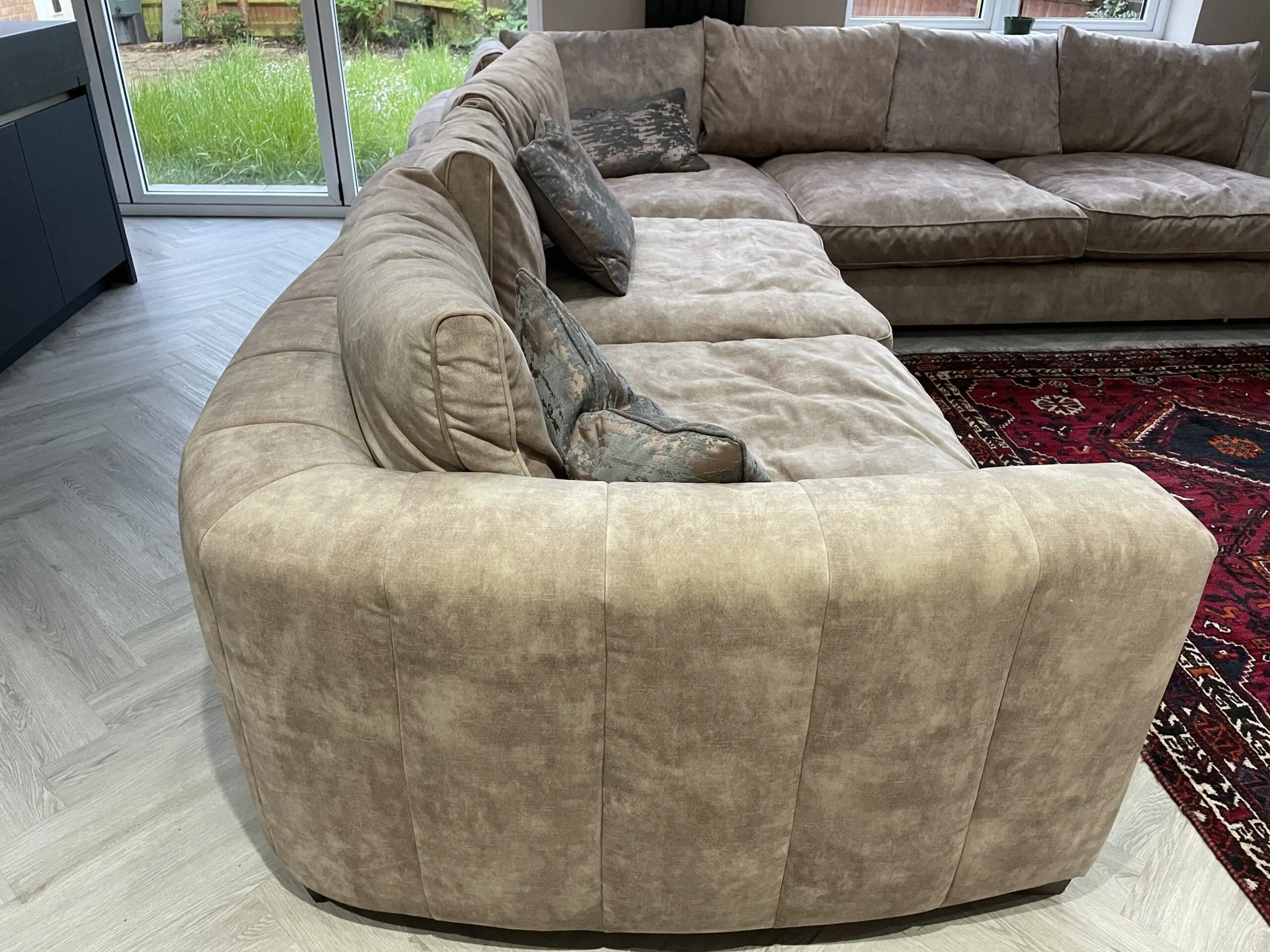 Albion sofa sofology hotsell