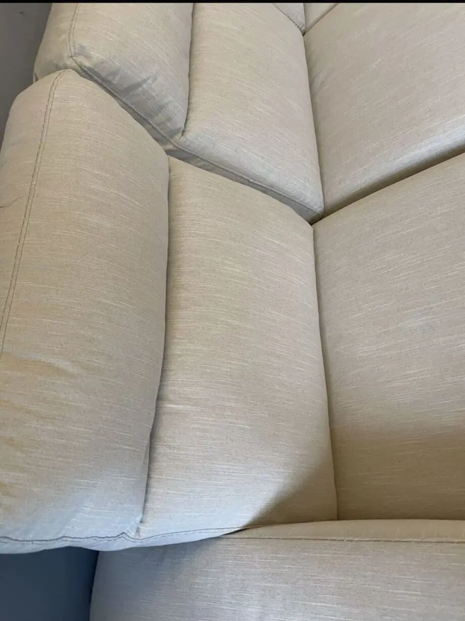 SCS Harebell 3 Seater Left Hand Facing Chaise with electric recline and USB plug