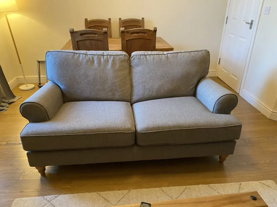 Next 3&2 seater sofas