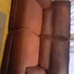 2 Seater recliner