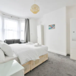 2 sofa beds and 2 sofas for sale