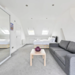 2 sofa beds and 2 sofas for sale