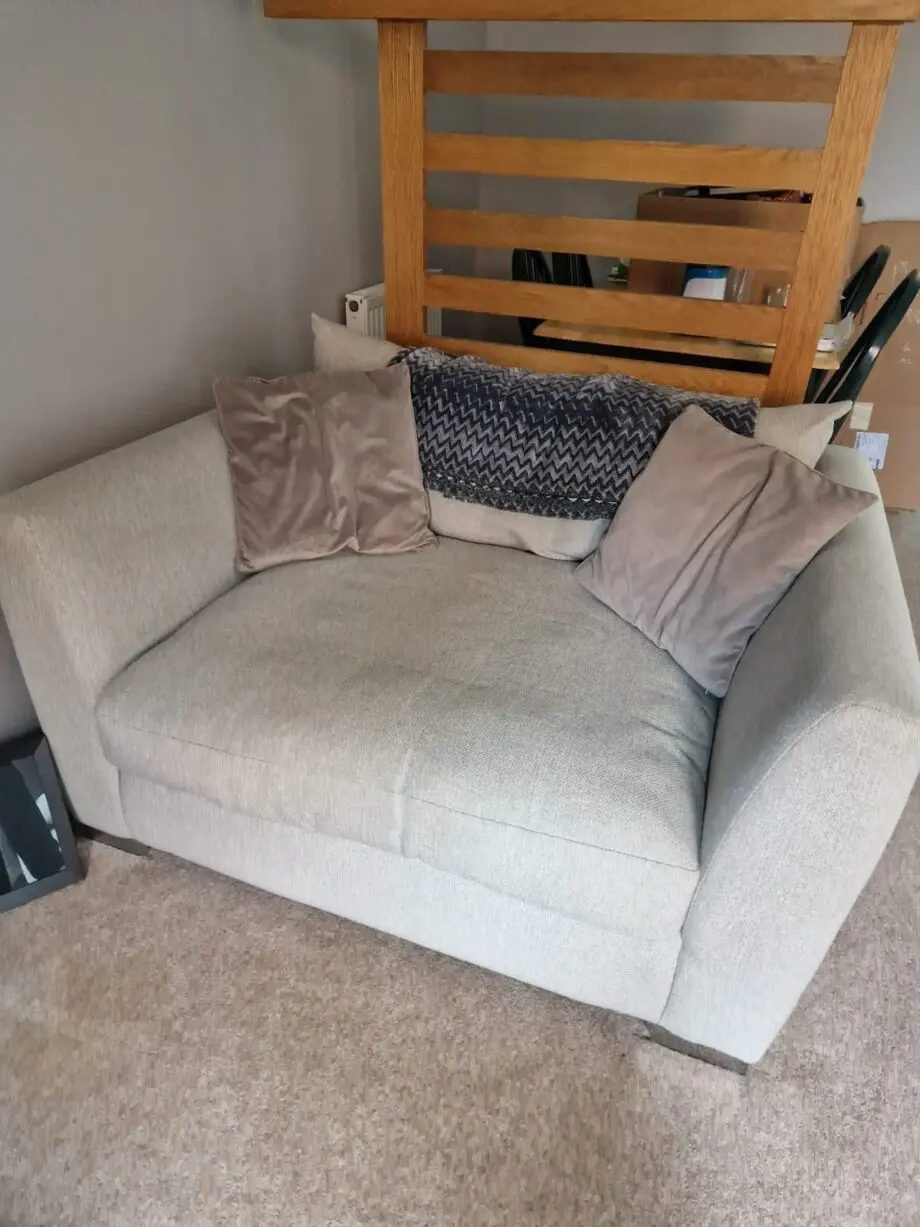 Barker & Stonehouse Floyd 3STR & Snuggle