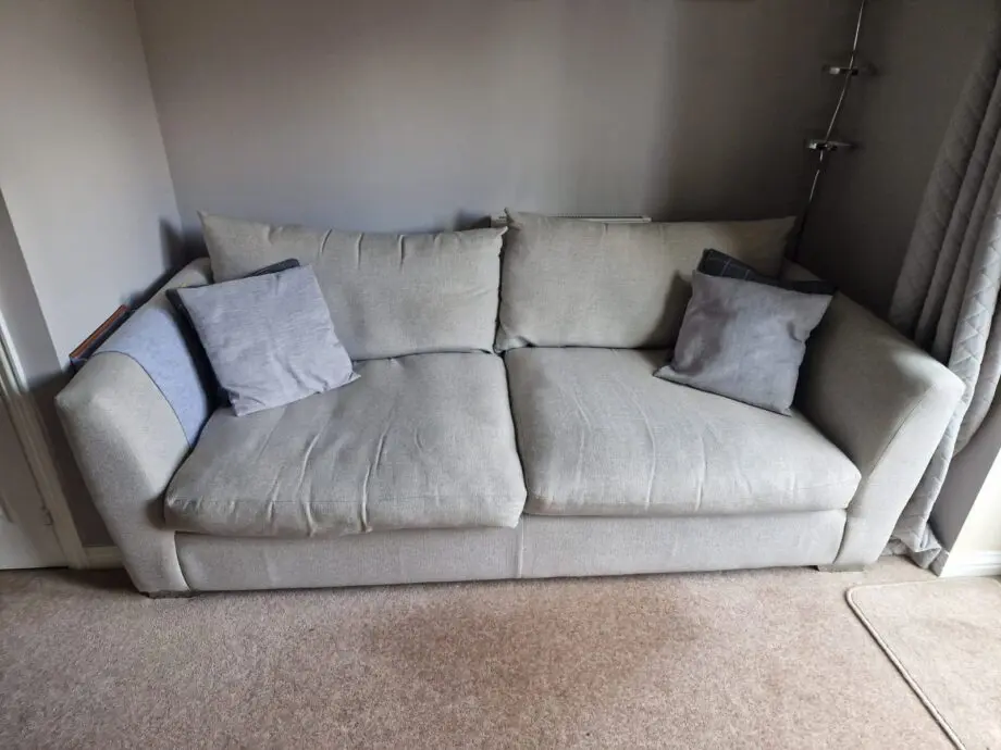 Barker & Stonehouse Floyd 3STR & Snuggle