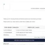 Barker & Stonehouse Floyd 3STR & Snuggle