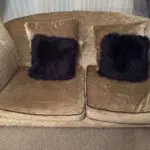 Luxury Sofa