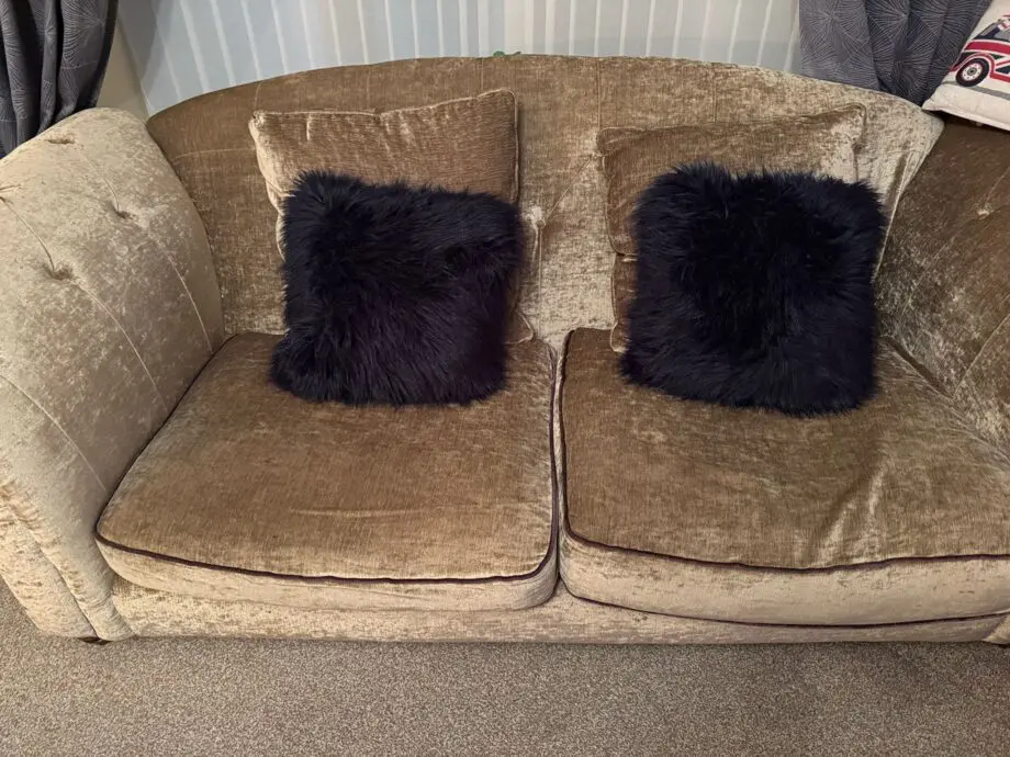 Luxury Sofa
