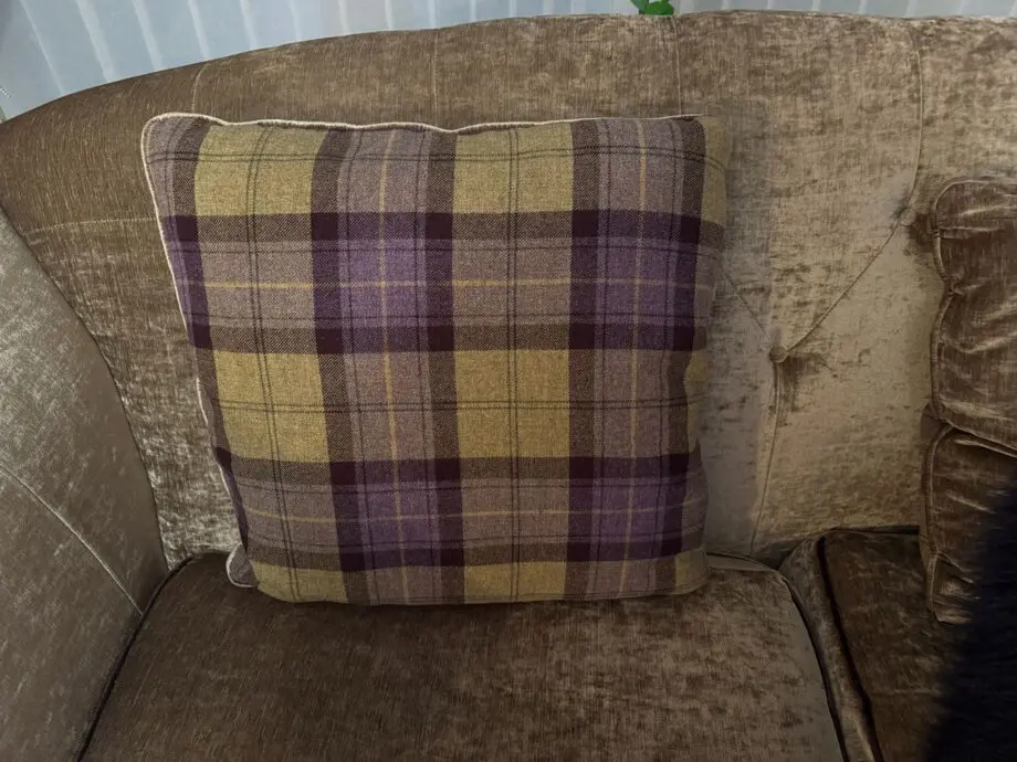 Luxury Sofa