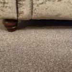 Luxury Sofa