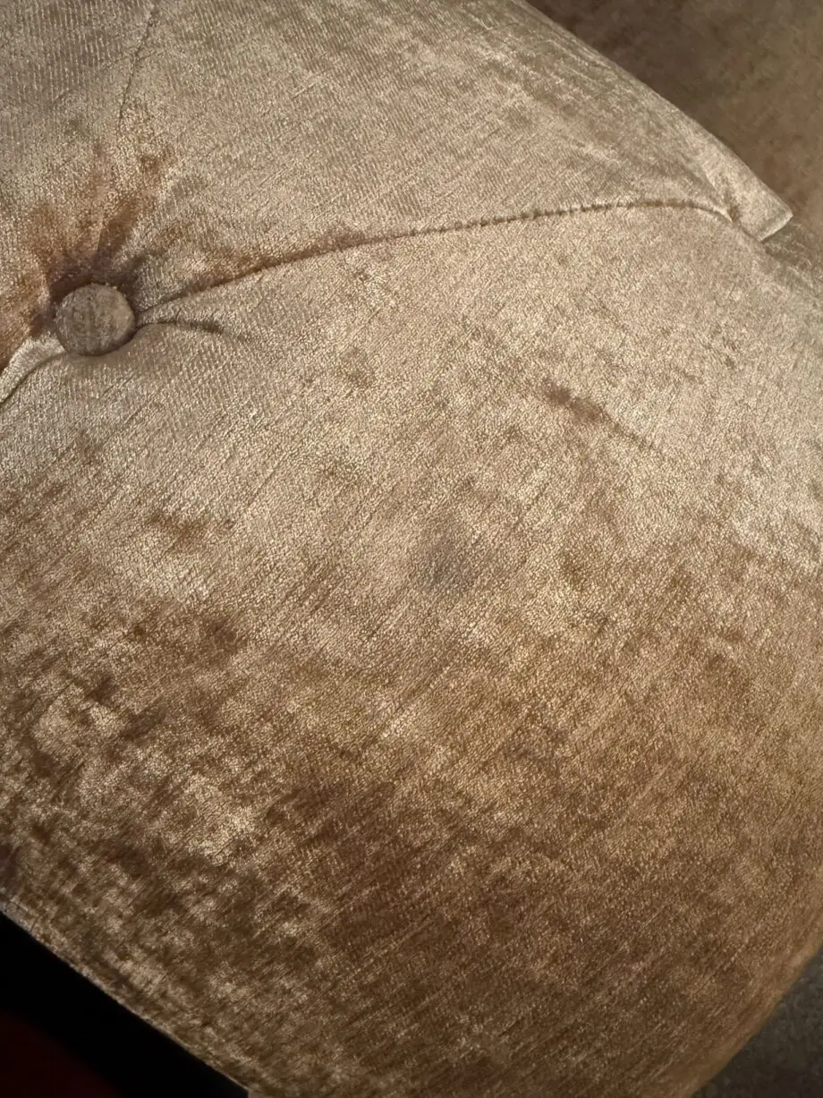 Luxury Sofa