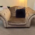 Luxury Sofa