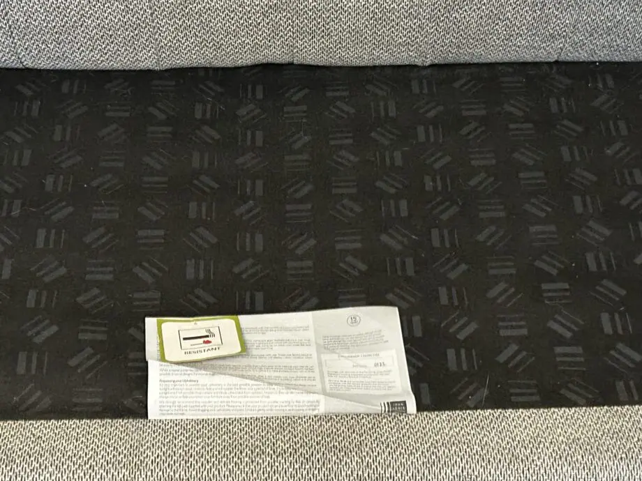 John Lewis Matchbox Compact 2 Seater Sofa, Dark Leg, Marlo Grey