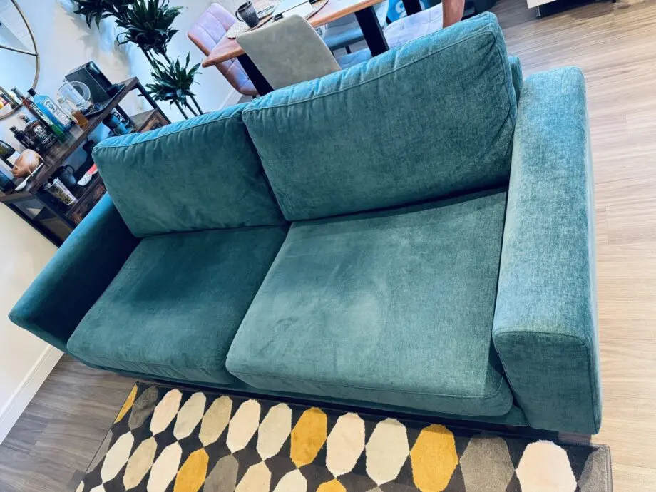 Snug 3-seater The Big Chill sofa