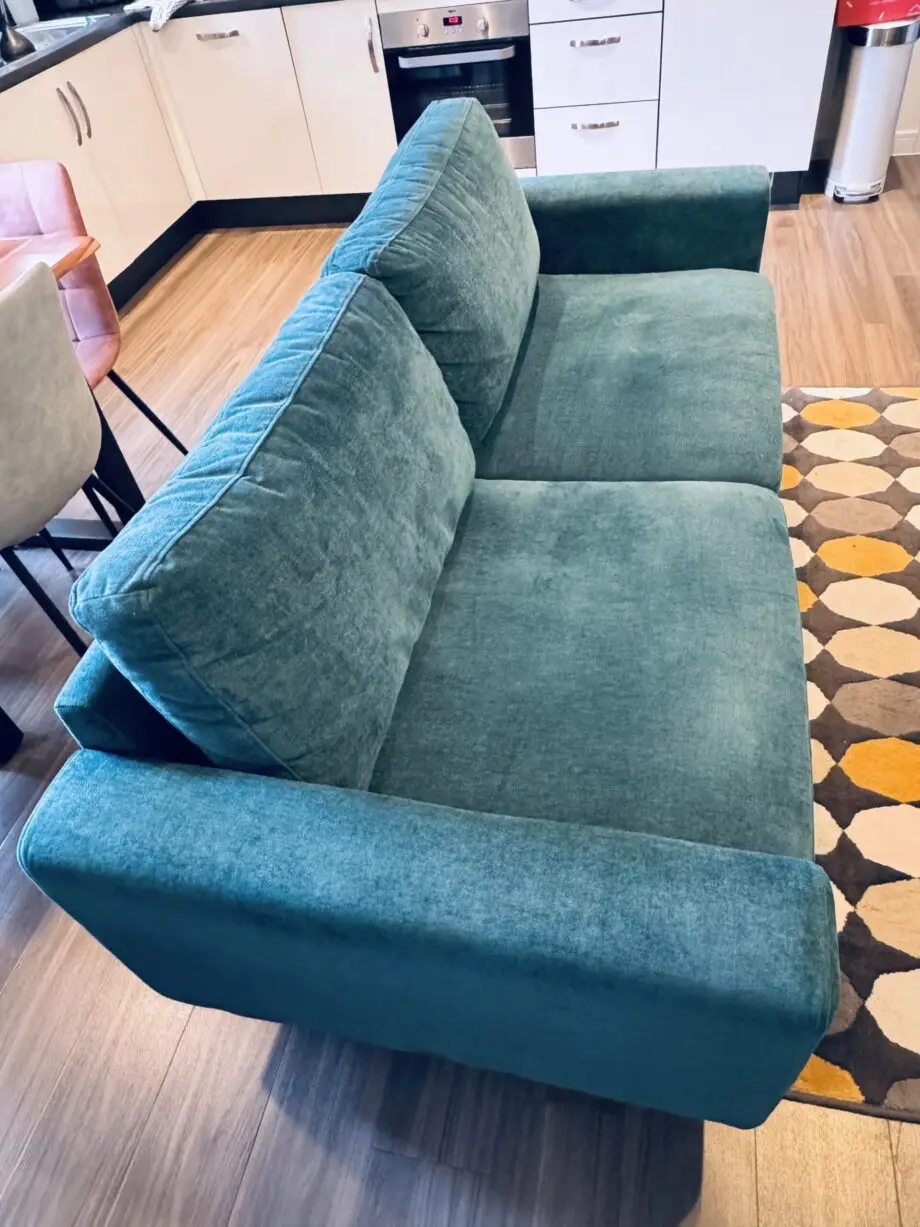 Snug 3-seater The Big Chill sofa