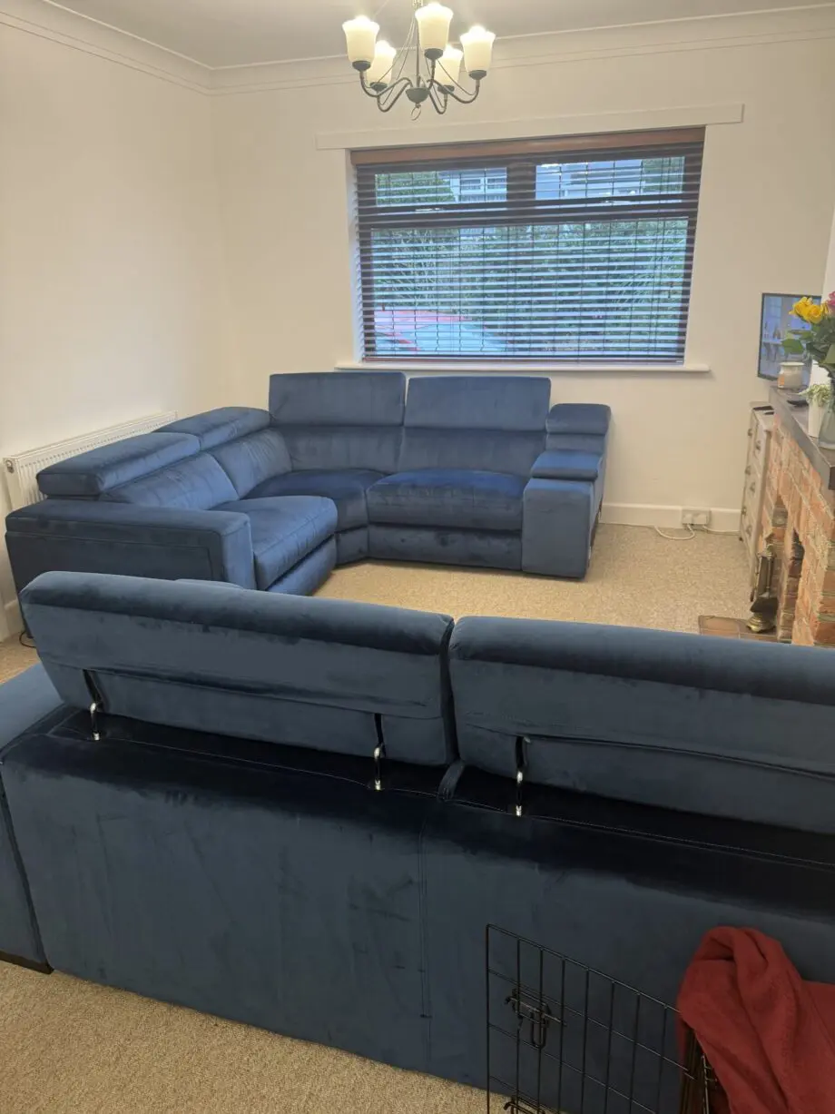 DFS Wander Sofa