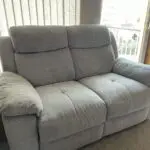 Reclyner 2 seater