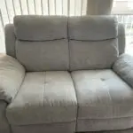 Reclyner 2 seater