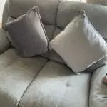 Reclyner 2 seater