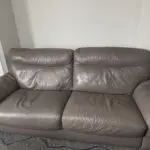 Two couches