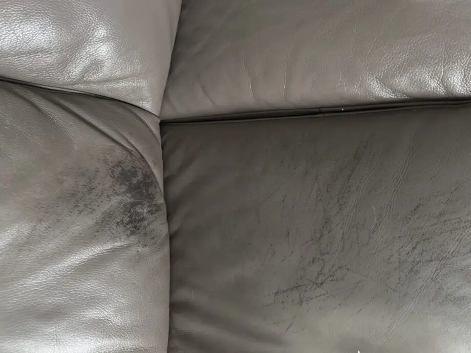 Two couches
