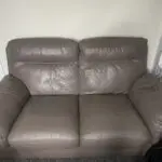 Two couches
