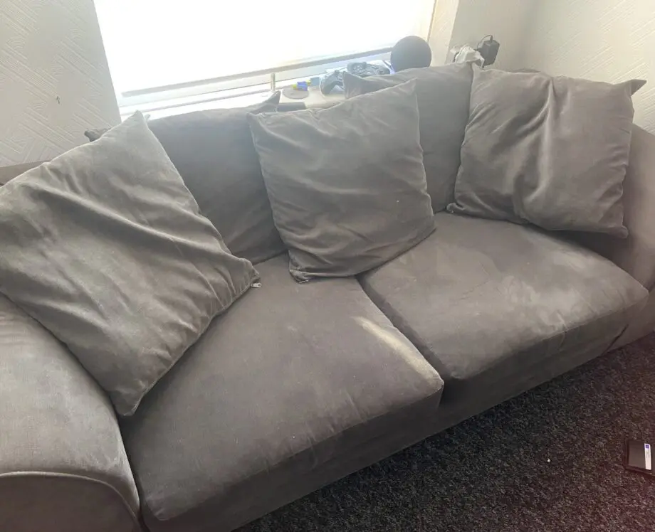 Sofa Club Chelsea 3 Seater