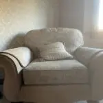 Sofa 2 chairs