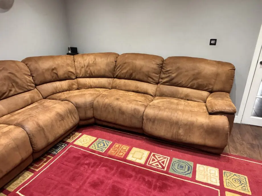Corner Sofa