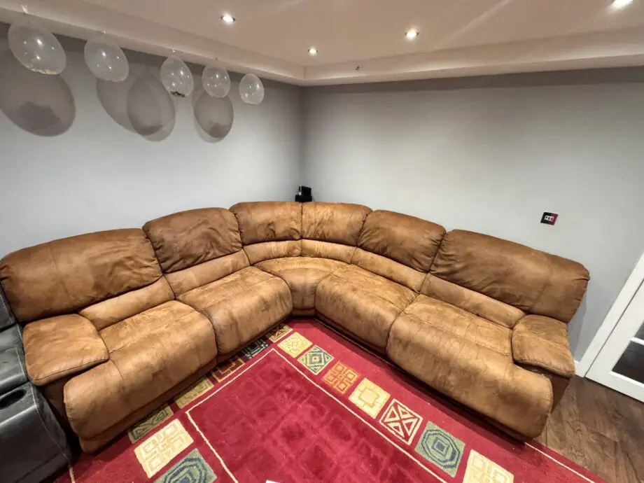 Corner Sofa