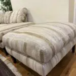 Laura Ashley Corner Sofa Set