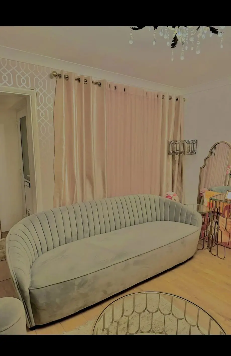Alice myfurniture sofa set