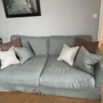 3 seater Sofa.com Horatio