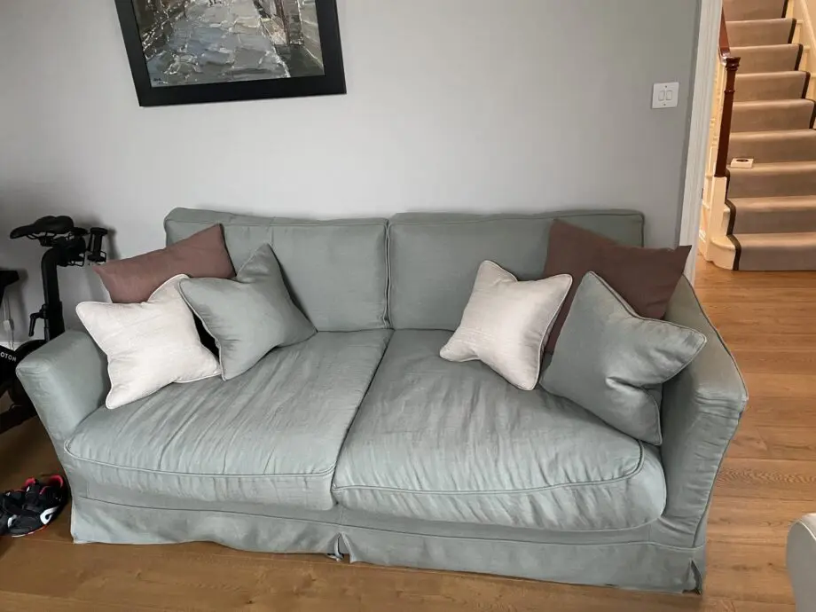 3 seater Sofa.com Horatio