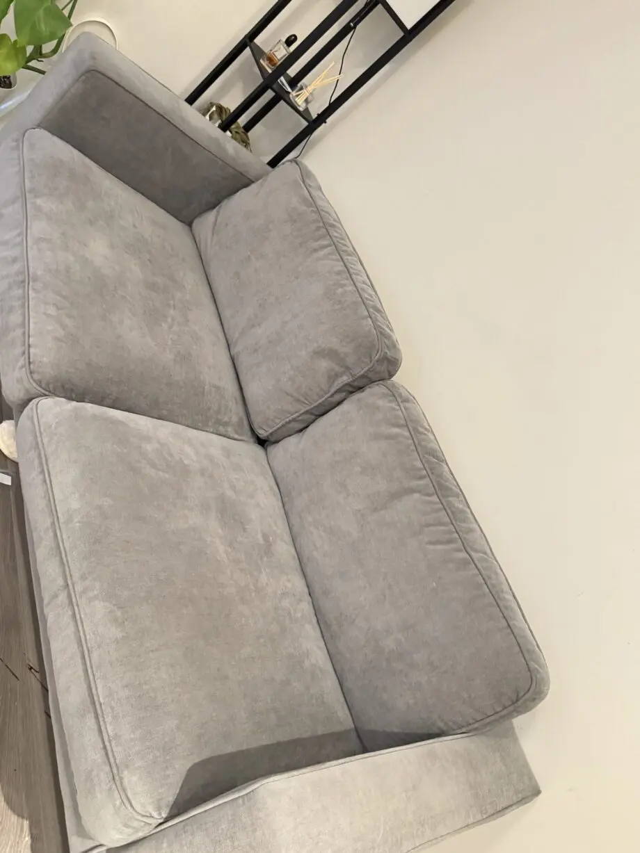 Soho 3 sitter sofa