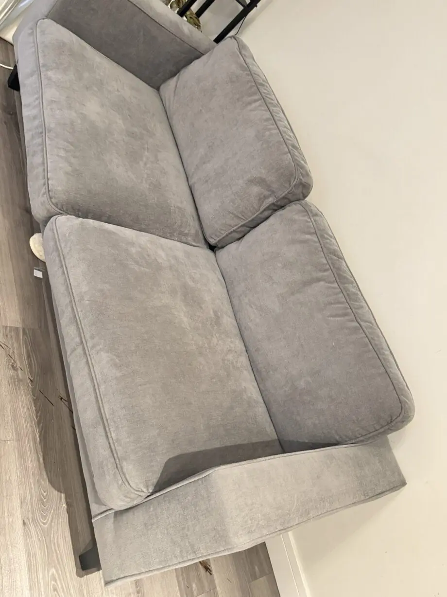 Soho 3 sitter sofa