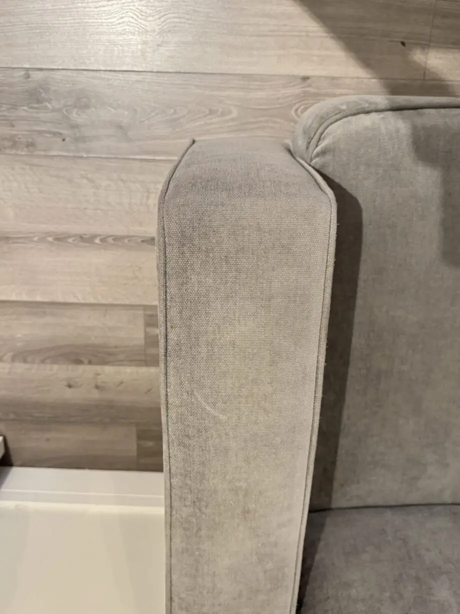 Soho 3 sitter sofa