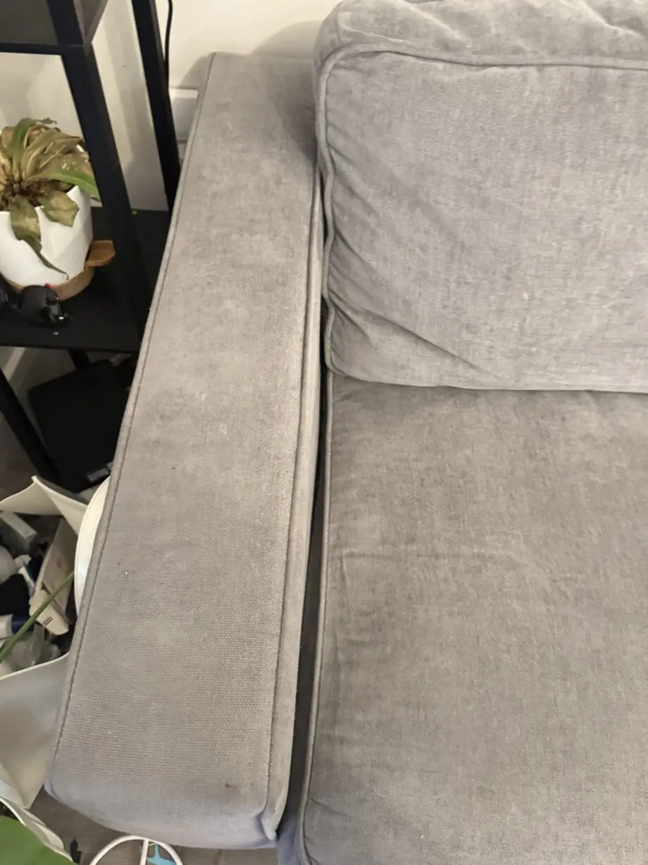 Soho 3 sitter sofa