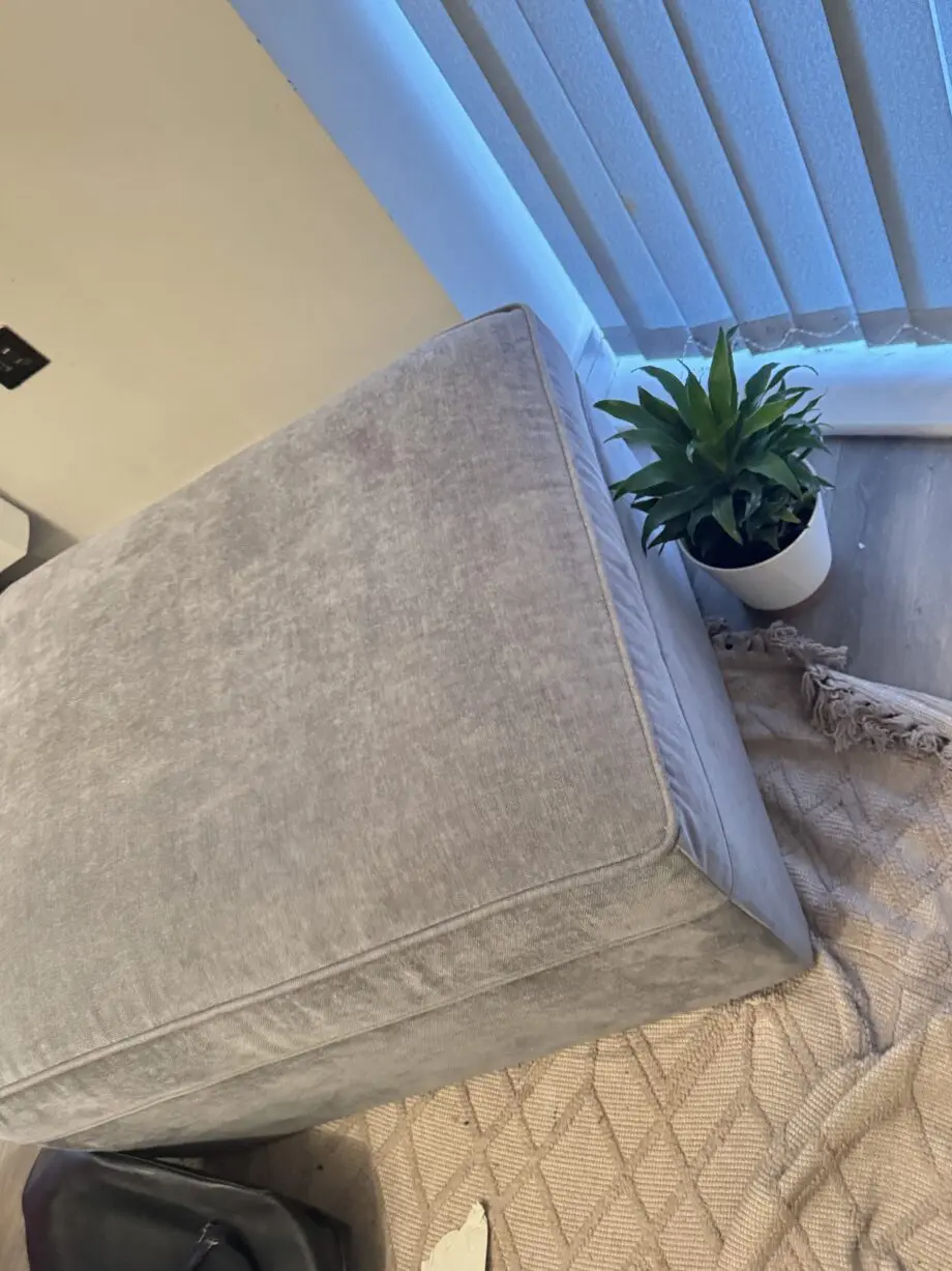 Soho 3 sitter sofa