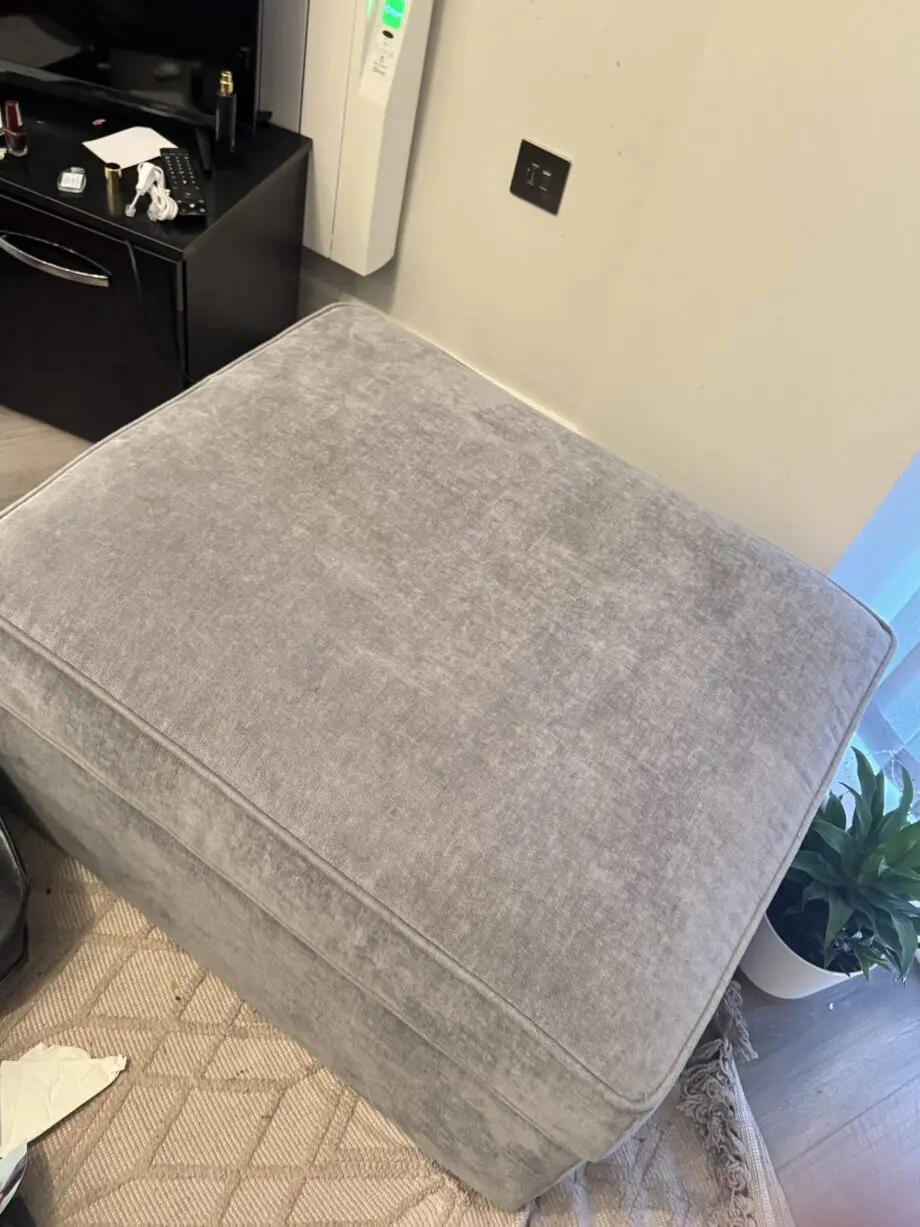 Soho 3 sitter sofa