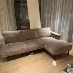 Excellent sofa for sale